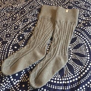 Ugg boot socks
